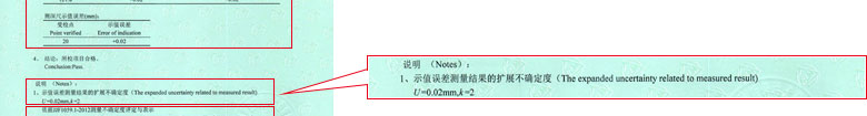 长度午夜精品一区二区三区在线视频证书报告结果页