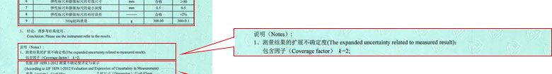 力学午夜精品一区二区三区在线视频证书报告结果页