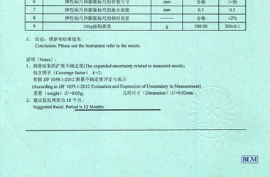 力学午夜精品一区二区三区在线视频证书报告结果页图片